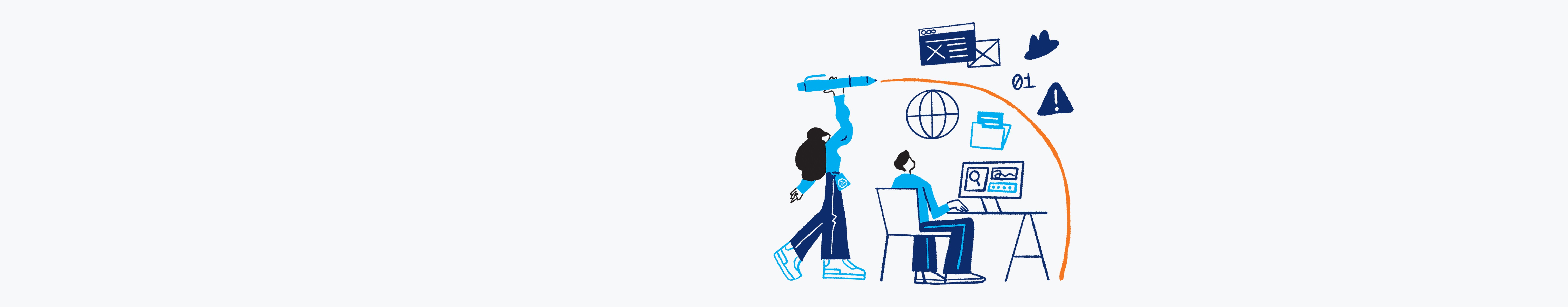 Cyber insurance - QBE insurance