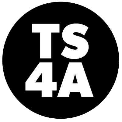 TS4A logo