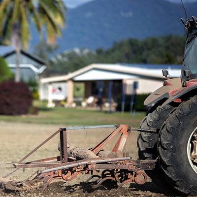 Farm Insurance: Why Understanding The Complexities Is Key | QBE AU