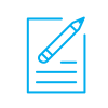 Document icon