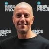 Martin Heppell, Partner/Facilitator at The Resilience Project