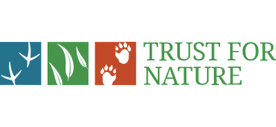 Trust for nature logo