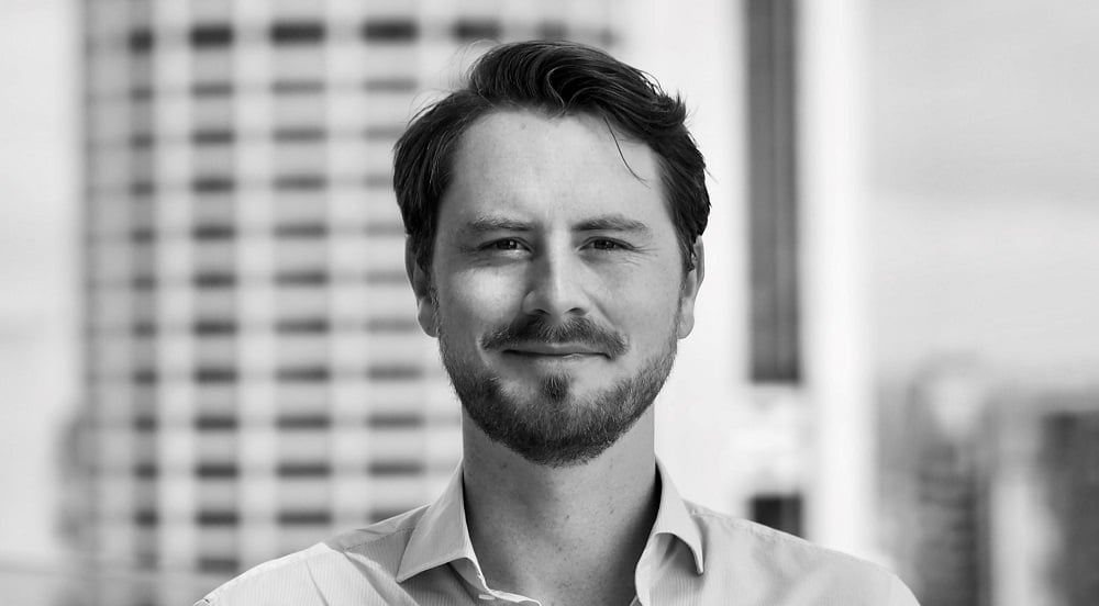 Mattias Hallersbo