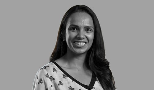 Simi Agarwal, Senior Manager, Strategy and Partnerships