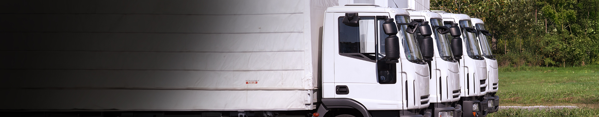 Commercial Vehicle & Business Car Insurance | QBE Malaysia